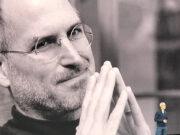 Apple Glass tasarımı konusunda Steve Jobs’dan ilham alınabilir