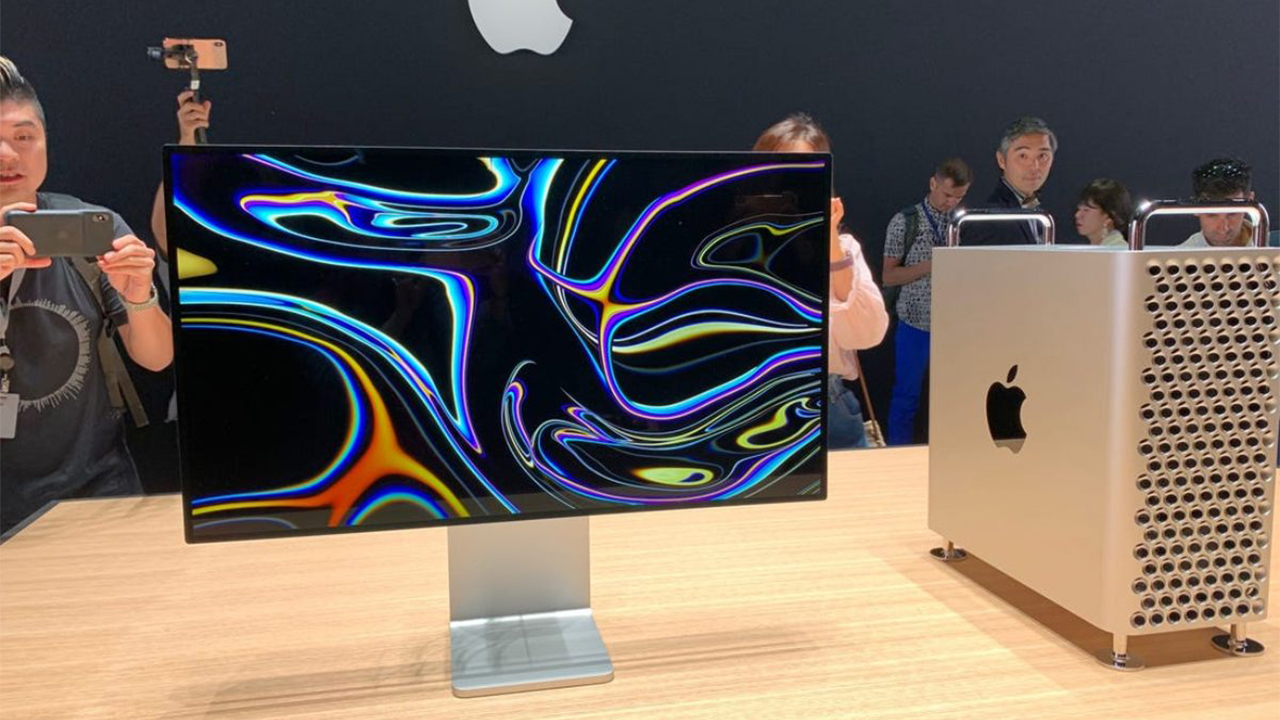 Apple Pro Display ne zaman güncellenecek? - Sihirli Elma
