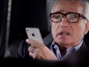 Martin Scorsese’nin yeni filminin hakları Apple tarafından satın alındı