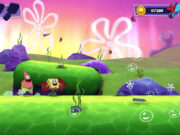 SpongeBob Apple Arcade’e geldi