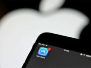 Apple, AppStore nedeniyle davalık oldu