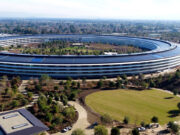 Apple Park çalışanları için alınan tedbirler belli oldu