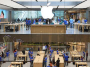 Apple Store’ların açılış tarihi netleşti