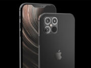 iPhone 12 Max’in üretimine daha önce başlanacak