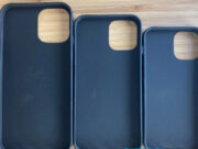 iPhone 12 serisinin tasarımı hakkında yeni ipucu ortaya çıkarıldı