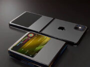 Katlanabilir iPhone modeli hakkında yeni söylenti