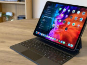 Magic Keyboard hakkında ilginç iddia