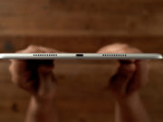 Yeni iPad Air ile ilgili yeni sızıntı