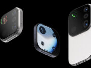 Yeni iPhone konsepti modüler tasarımıyla öne çıkıyor