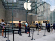 COVID-19 nedeniyle ABD’de kapatılan Apple Store sayısı artıyor