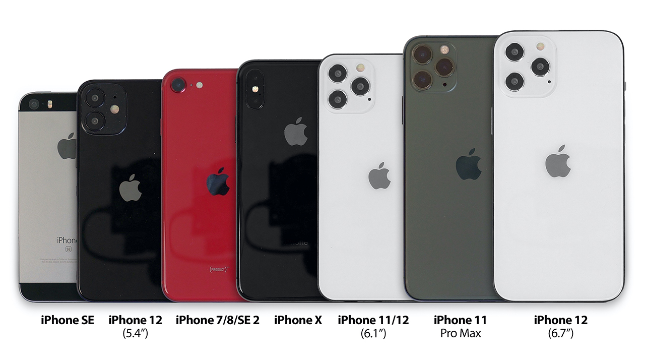 iPhone 12 iPhone 7 karşılaştırma Haberleri - Sihirli Elma iPhone 12 iPhone 7 karşılaştırma Haberleri - Sihirli Elma