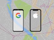 COVID-19 için Apple, Google ve Microsoft’tan işbirliği