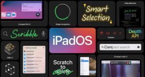 Apple tarafından iPadOS 14 Public Beta yayınlandı! - SihirliElma.Com