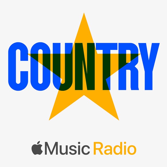 apple music için yeni radyo istasyonları