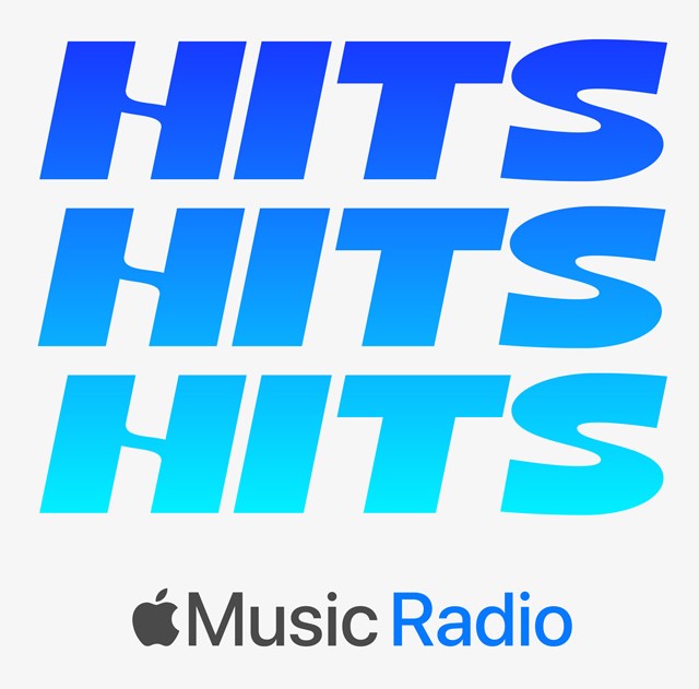 apple music için yeni radyo istasyonları