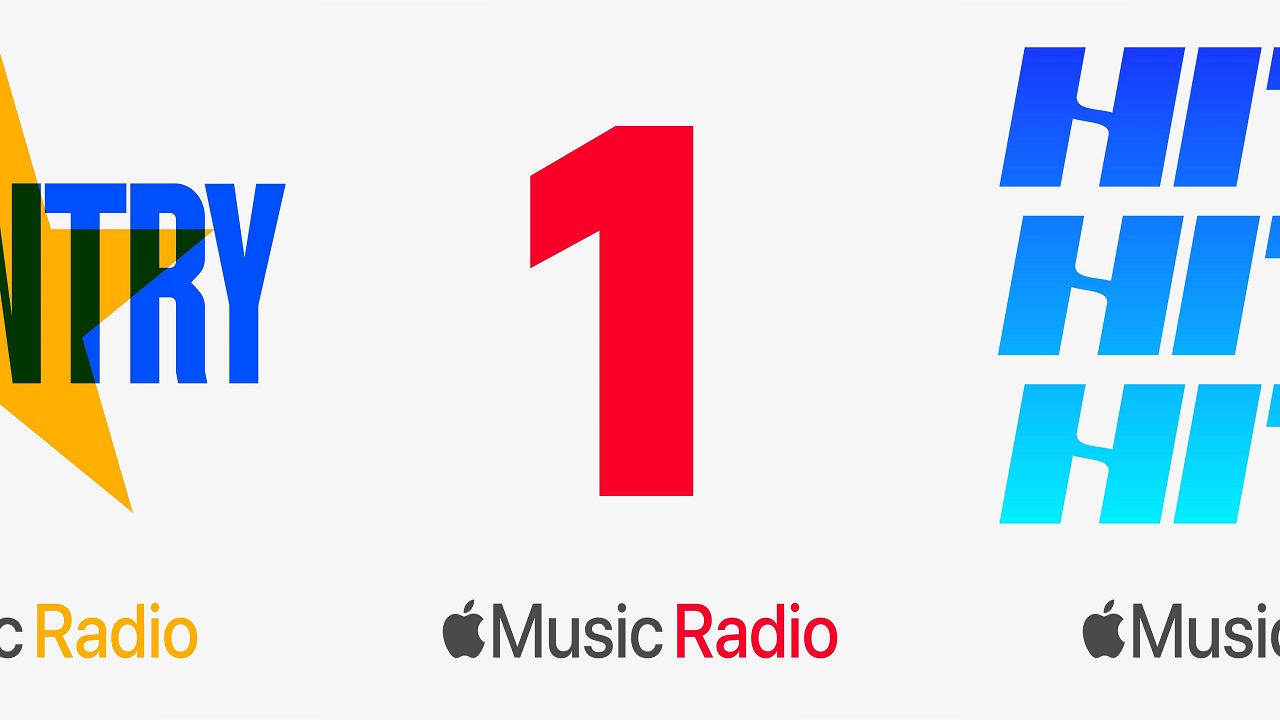 apple music yeni radyo istasyonları