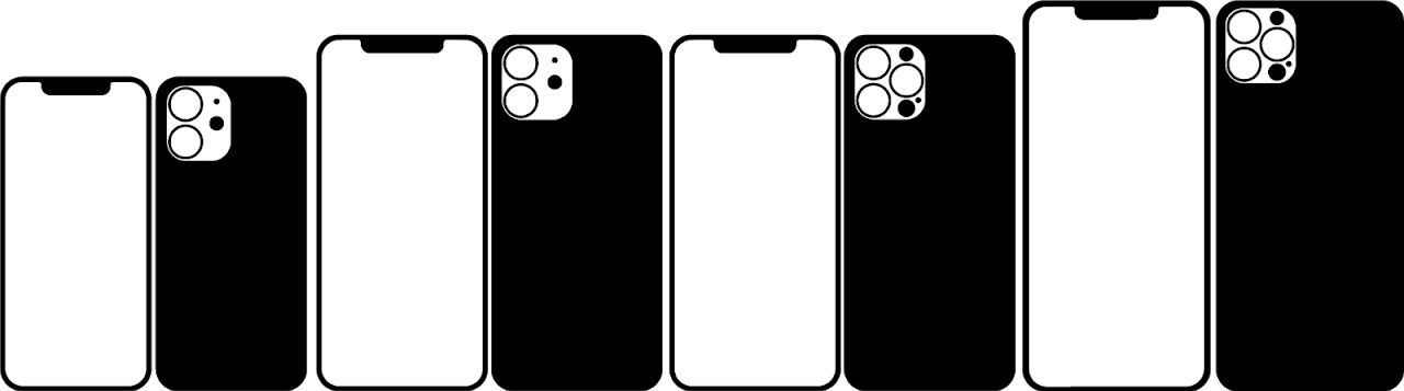 iphone 12 teknik özellikleri