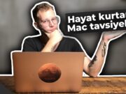 Windows'tan Mac'e geçenlere hayat kurtaran ipuçları