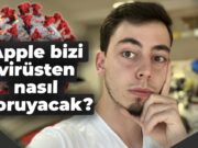 Apple, bizi Covid-19’dan nasıl koruyacak?