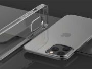 iPhone 12 orijinal kılıf etiketleri sızdırıldı!