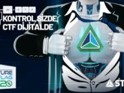 STM’nin Capture The Flag yarışması başladı!