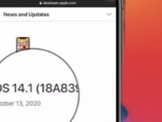 iOS 14.1 yayınlandı! Çoklu hata düzeltme ve HDR desteği geldi