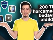 iOS için haftanın ücretsiz uygulamalarını sıraladık!