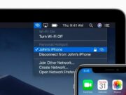 iPhone 12 serisi, daha hızlı kişisel erişim noktası sağlıyor
