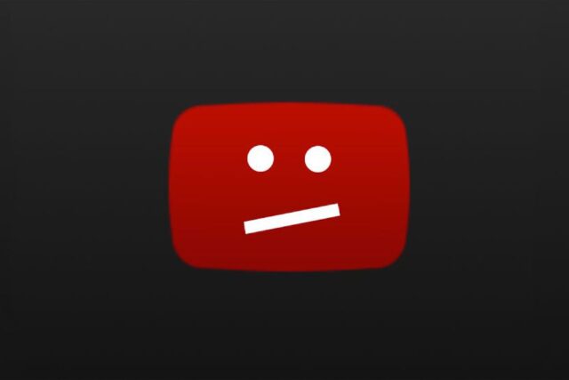 Youtube erişim problemi