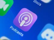 Apple Podcasts için web oynatıcı desteği