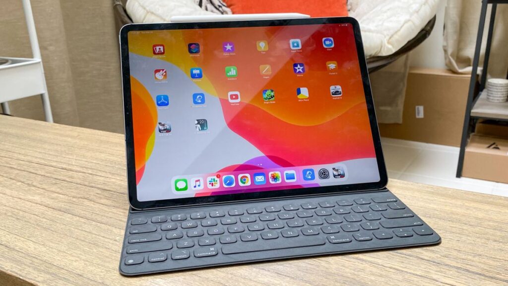 OLED iPad Pro modeli tanıtılacak iddiası