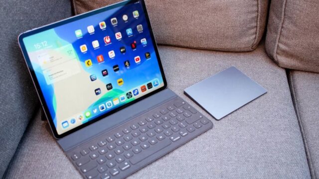 OLED iPad Pro modeli tanıtılacak iddiası