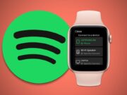 Spotify Streaming özelliği Apple Watch modelleri için aktif oldu