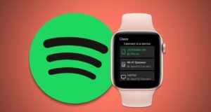 Spotify Streaming özelliği Apple Watch modelleri için aktif oldu