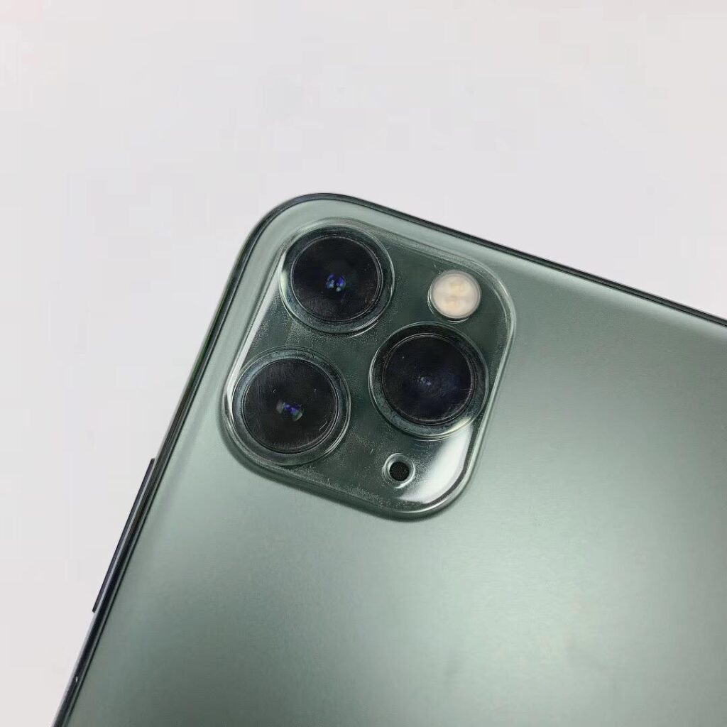 Yeni nesil iPhone periskop lens ile gelecek iddiası