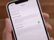 iOS 14.3 Developer Beta 3 yayınlandı! İşte yenilikler