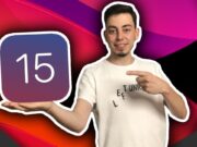 iOS 15 nasıl olacak?