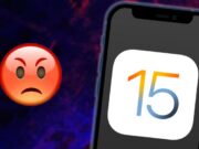 iOS 15 güncelleme sorunları ve çözümleri