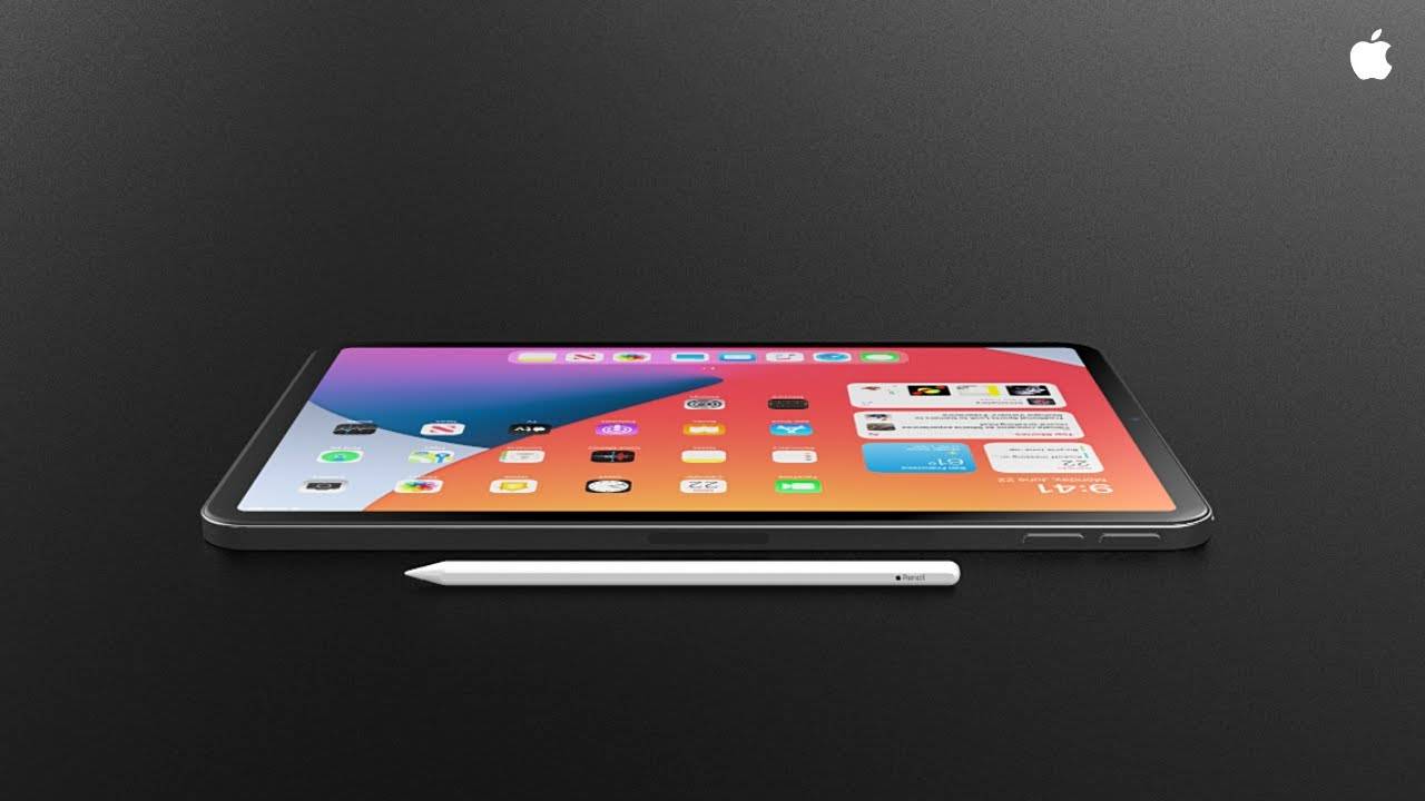 iPad mini 6 için Apple Pencil sürprizi - Sihirli Elma