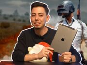 9. Nesil iPad PUBG Mobile testi!