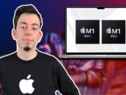M1 Pro ve M1 Max MacBook Pro özellikleri