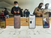 Çinli öğrenciler, iPhone 12 Pro Max yüzünden Apple’a dava açtı