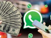 WhatsApp, kullanıcılara para dağıtmaya başladı!