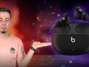 Beats Studio Buds inceleme!