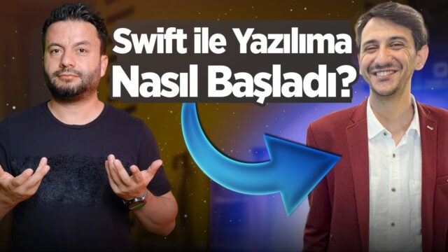 wwdc22 etkinliği