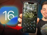 iOS 16 Beta nasıl yüklenir? En basit anlatım!