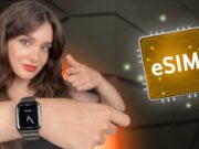 Apple Watch 7 eSIM nasıl aktif edilir?