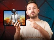 M1 işlemcili iPad Air PUBG testi