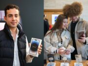 iPhone 14 serisi Türkiye’de! İşte ilk kullanıcılar