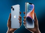 Apple’ın web sitesinde iPhone 14 Max sürprizi!